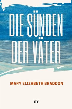 Cover Die Sünden der Väter (eBook, ePUB)