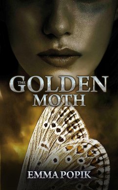 The Golden Moth (eBook, ePUB) - Popik, Emma