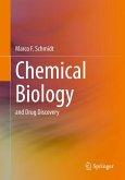 Chemical Biology (eBook, PDF)
