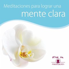 Meditación para lograr una mente clara (MP3-Download) - Kelsang Gyatso, Gueshe