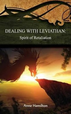 Dealing with Leviathan: Spirit of Retaliation (eBook, ePUB) - Hamilton, Anne