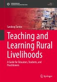 Teaching and Learning Rural Livelihoods (eBook, PDF)
