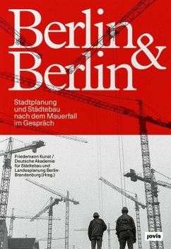 Berlin & Berlin (eBook, PDF) - Kunst, Friedemann