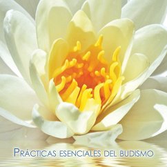 Prácticas esenciales del budismo (MP3-Download) - Kelsang Gyatso, Gueshe