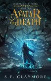 Avatar of Death (Champion of Psykoria, #2) (eBook, ePUB)
