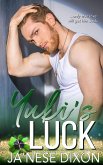 Yuki's Luck (Smith Pact Duo, #1) (eBook, ePUB)