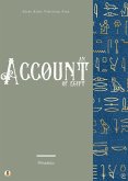 An Account of Egypt (eBook, ePUB)
