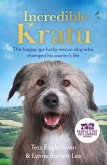 Incredible Kratu (eBook, ePUB)