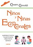 Niños y niñas excepcionales (eBook, ePUB)