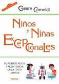 Niños y niñas excepcionales (eBook, ePUB) Niños y niñas excepcionales (eBook, ePUB)