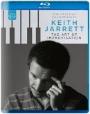 Keith Jarrett-The Art Of Improvisation