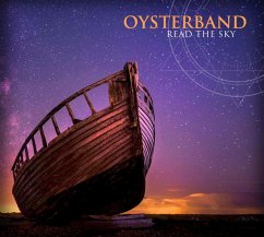 Read The Sky - Oysterband