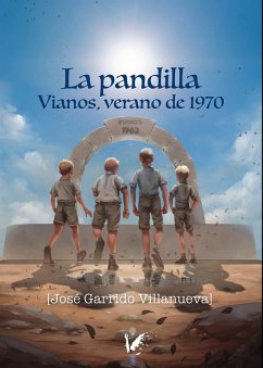 Cover La Pandilla (eBook, ePUB)