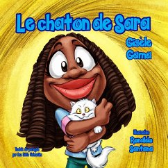 Le chaton de Sara (eBook, ePUB) - Gama, Gisele