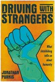 Driving with strangers (eBook, ePUB)
