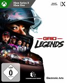 Grid Legends (Xbox One/Xbox Series X) (Smart Delivery)