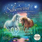 Silberwind, das weiße Einhorn (Band 4) - Sturmwolkes Geheimnis (MP3-Download)