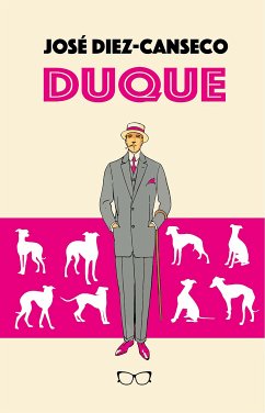 Duque (eBook, ePUB) - Diez-Canseco, José