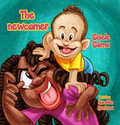 Cover The newcomer (eBook, ePUB)