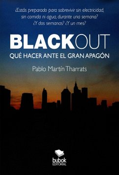 Cover Blackout (eBook, ePUB)