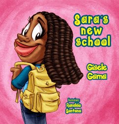 Sara's new school (eBook, ePUB) - Gama, Gisele