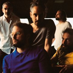 Lüt Uf Fotene (Vinyl) - Stahlberger Lüt Uf Fotene (Vinyl) - Stahlberger