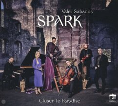 Closer To Paradise - Spark/Sabadus,Valer