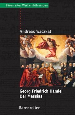 Georg Friedrich Händel - Der Messias (eBook, PDF) - Waczkat, Andreas