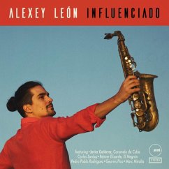 Influenciado - Leon,Alexey