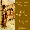James Fenimore Cooper: Der Wildtöter... - Bild 1