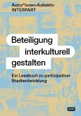 Beteiligung interkulturell gestalten (eBook, PDF)