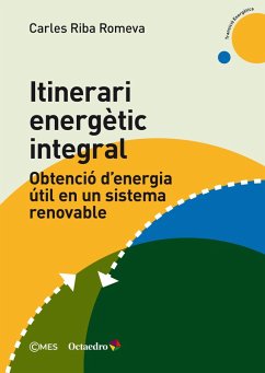 Itinerari energètic integral (eBook, PDF) - Riba Romeva, Carles