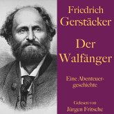 Friedrich Gerstäcker: Der Walfänger (MP3-Download)