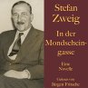 Stefan Zweig: In der Mondscheingasse... - Bild 1