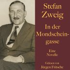 Stefan Zweig: In der Mondscheingasse (MP3-Download)