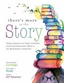 There's More to the Story (eBook, ePUB)