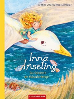 Inna Inseling (Bd. 1) (eBook, ePUB) - Scharmacher-Schreiber, Kristina