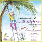 Zilli Zöpfchen und die Kokosnuss (MP3-Download)