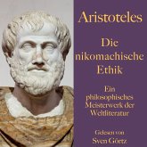 Aristoteles: Die nikomachische Ethik (MP3-Download)