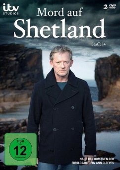 Mord Auf Shetland - Staffel 4 - Mord Auf Shetland