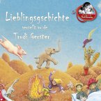 Lieblingsgschichte verzellt vo de Trudi Gerster (MP3-Download)