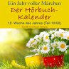 Ein Jahr voller Märchen: Der... - Bild 1