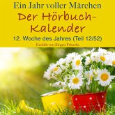 Ein Jahr voller Märchen: Der Hörbuch-Kalender (MP3-Download)