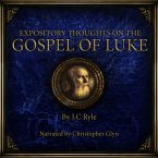 Expository Thoughts on the Book of Luke (MP3-Download)