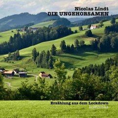 Die Ungehorsamen (MP3-Download) - Lindt, Nicolas