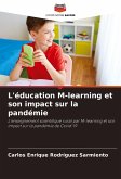 L'éducation M-learning et son impact sur la pandémie