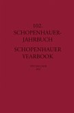 102. Schopenhauer Jahrbuch