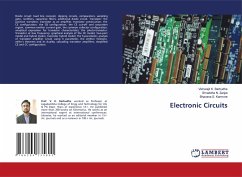 Electronic Circuits - Barbudhe, Vishwajit K.;Zanjat, Shraddha N.;Karmore, Bhavana S.