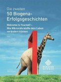 Die zweiten 50 Biogena-Erfolgsgeschichten Die zweiten 50 Biogena-Erfolgsgeschichten