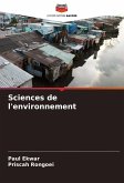 Sciences de l'environnement